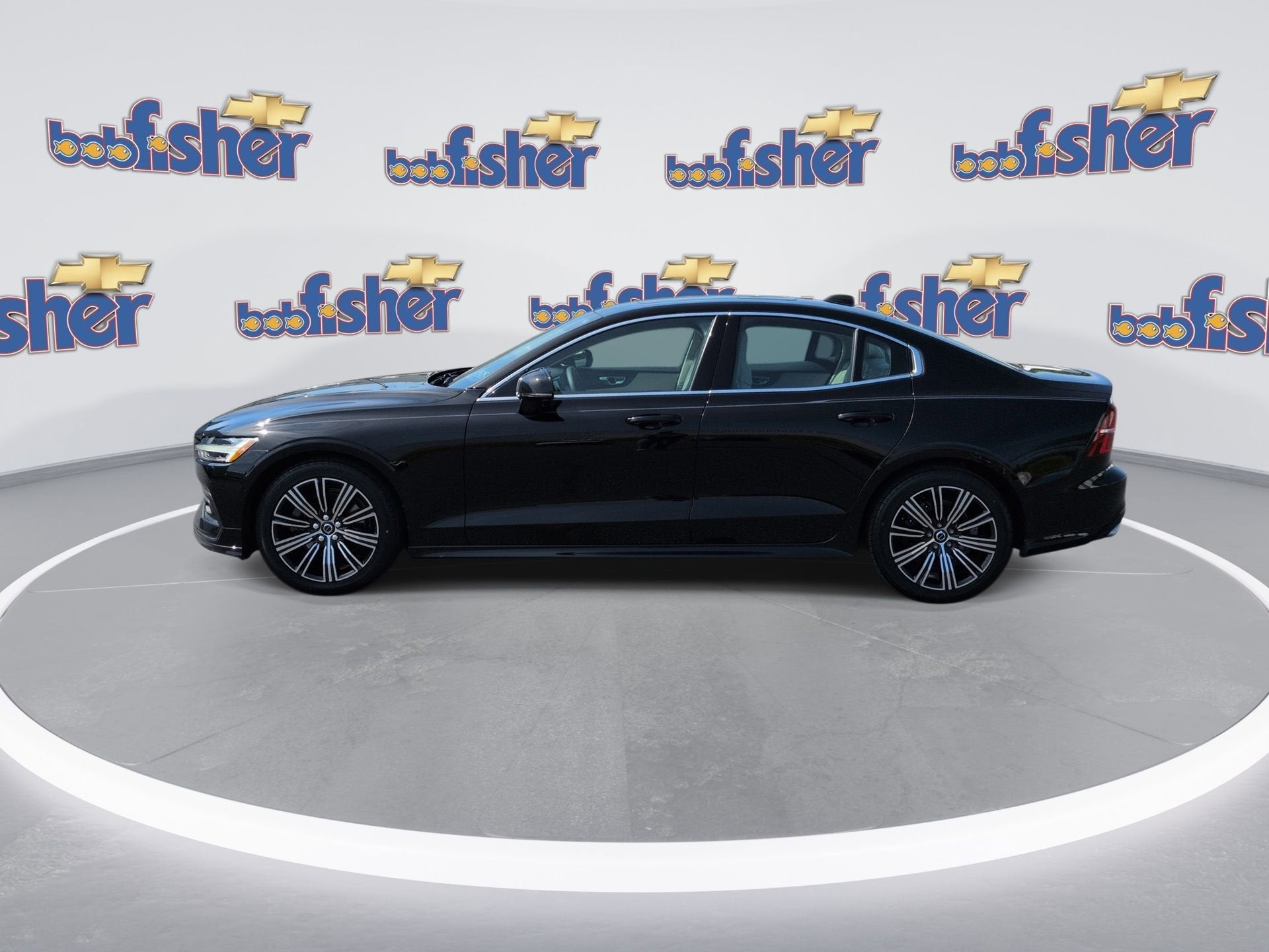 2021 Volvo S60 Inscription