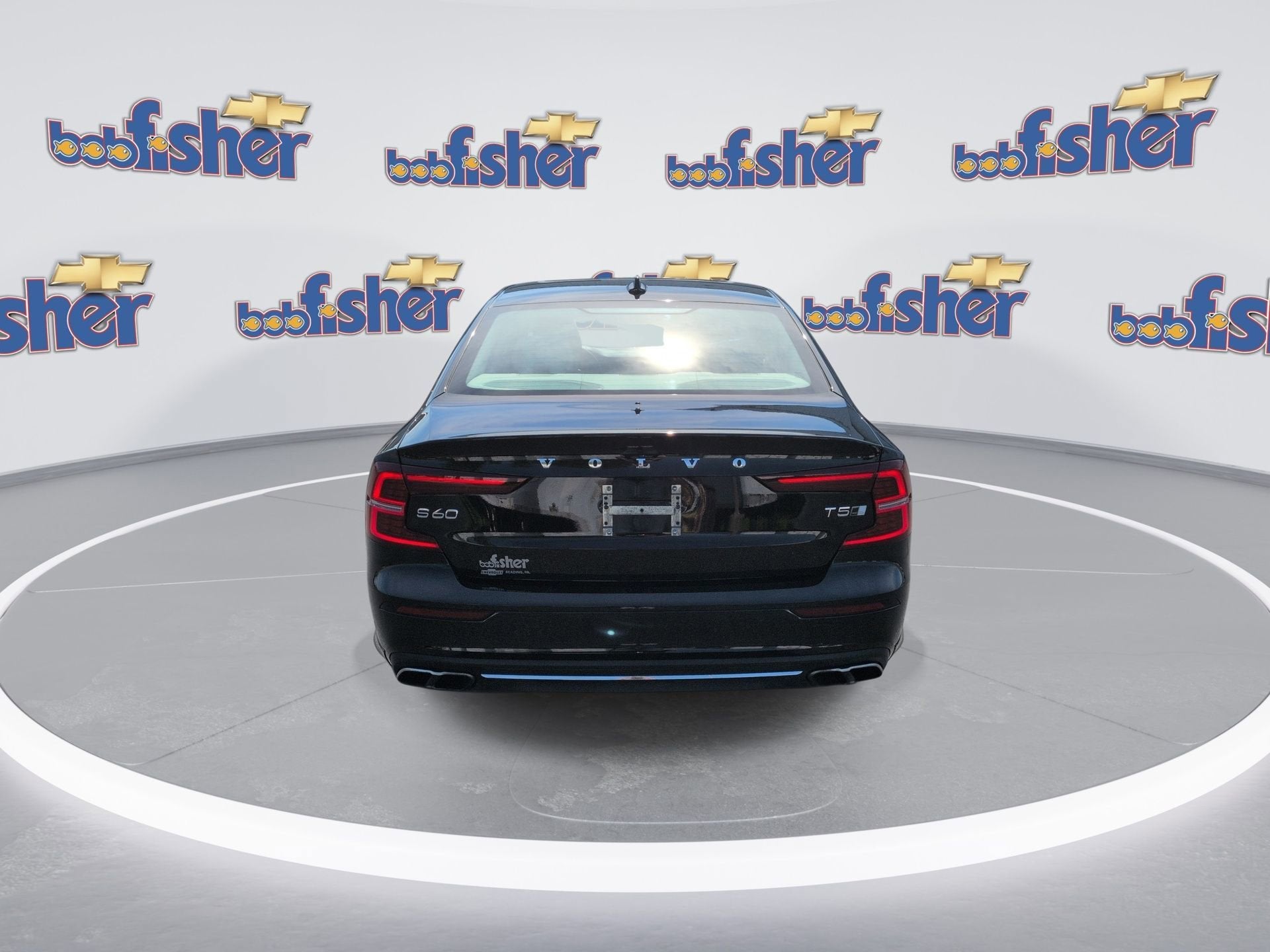 2021 Volvo S60 Inscription