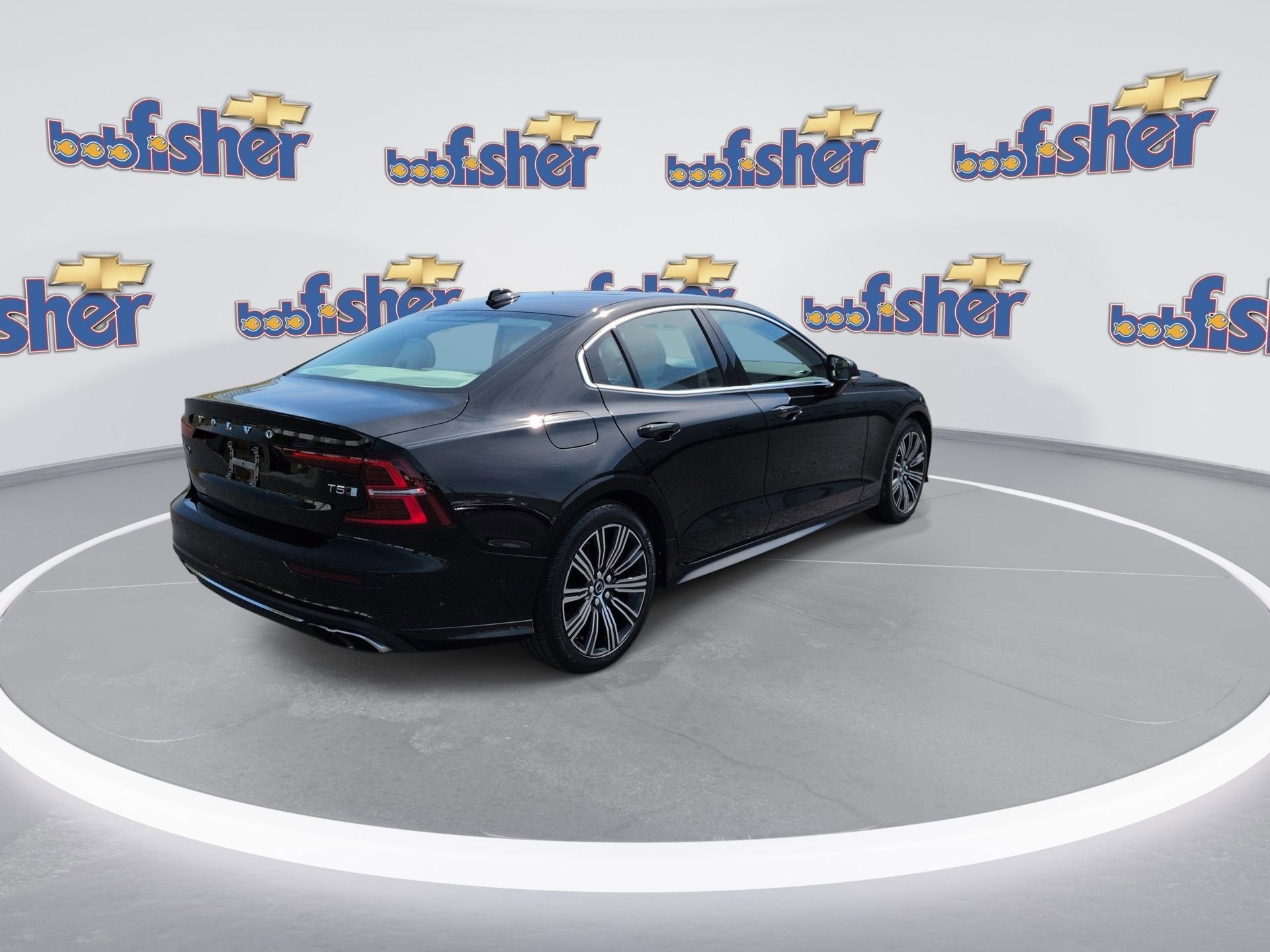 2021 Volvo S60 Inscription