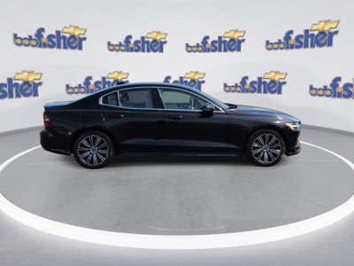 2021 Volvo S60 Inscription