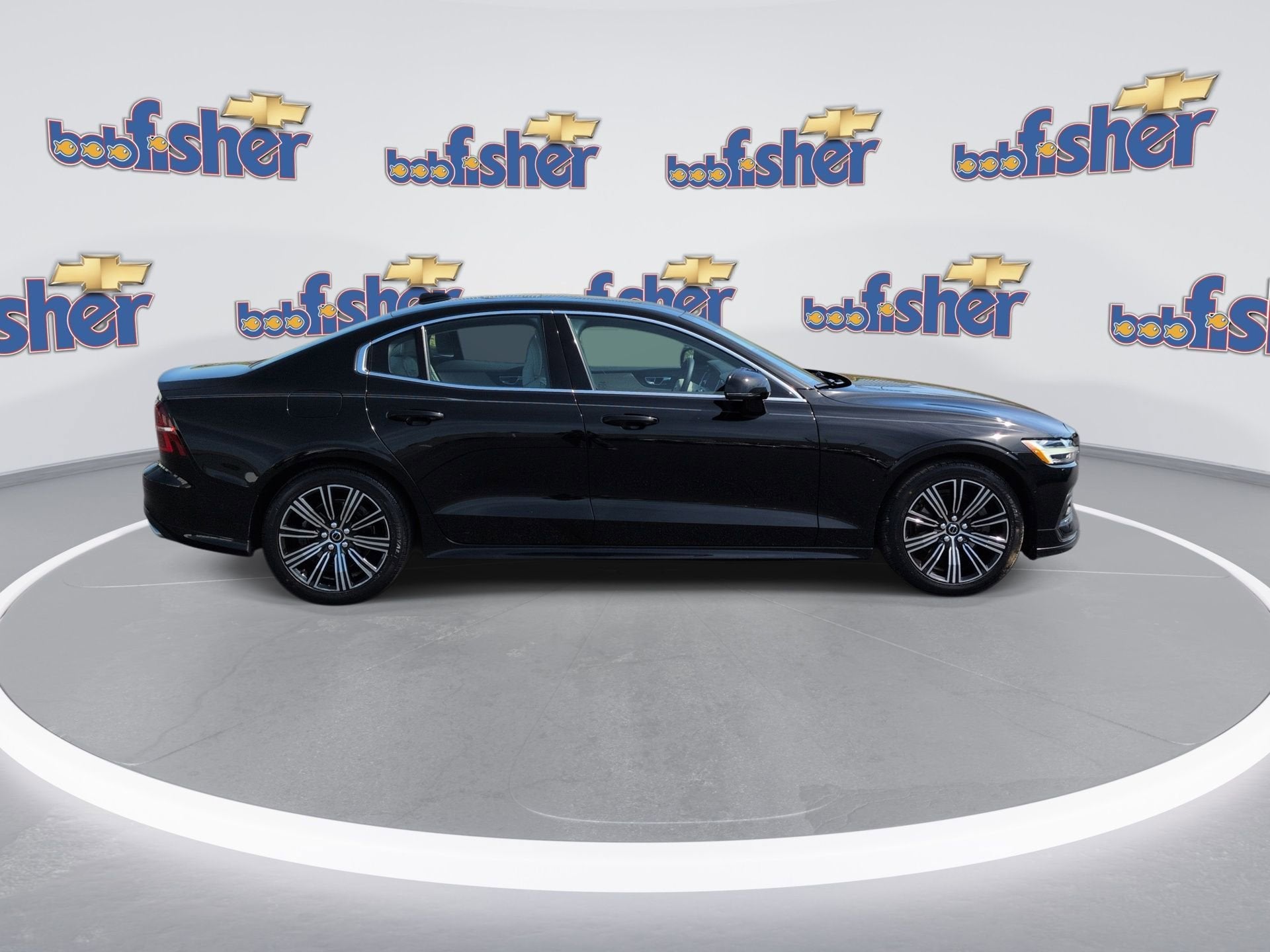 2021 Volvo S60 Inscription