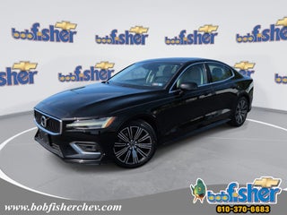 2021 Volvo S60 Inscription