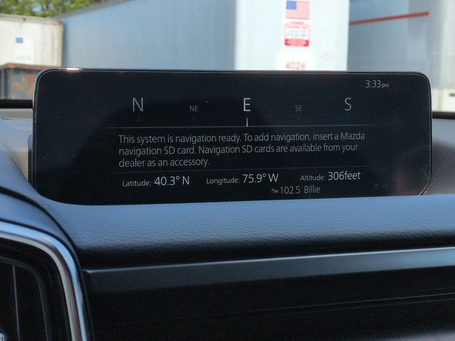 2023 Mazda Mazda CX-50 2.5 S Premium Plus