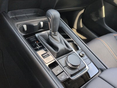 2023 Mazda Mazda CX-50 2.5 S Premium Plus