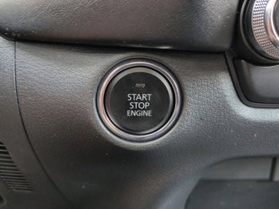 2023 Mazda Mazda CX-50 2.5 S Premium Plus