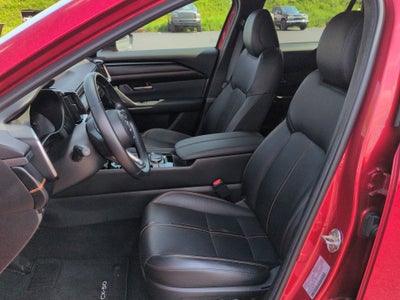 2023 Mazda Mazda CX-50 2.5 S Premium Plus