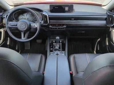 2023 Mazda Mazda CX-50 2.5 S Premium Plus