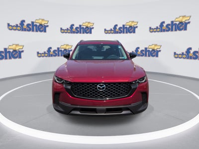 2023 Mazda Mazda CX-50 2.5 S Premium Plus