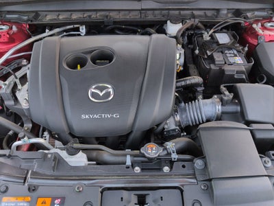 2023 Mazda Mazda CX-50 2.5 S Premium Plus