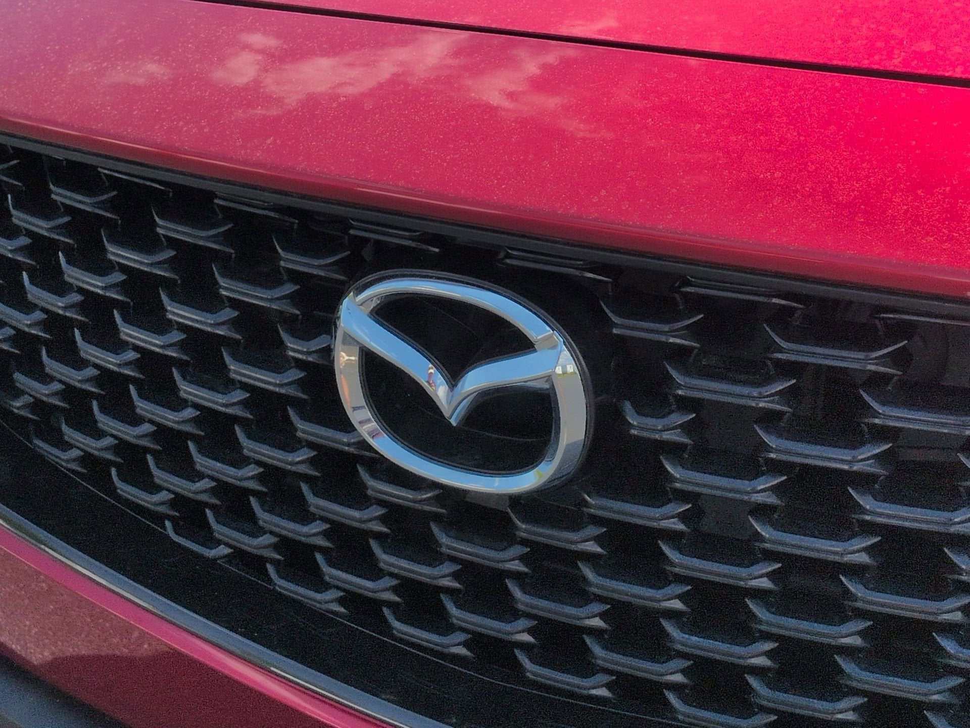 2023 Mazda Mazda CX-50 2.5 S Premium Plus