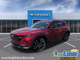 2023 Mazda Mazda CX-50 2.5 S Premium Plus