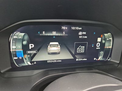 2024 Mitsubishi Outlander SEL Black Edition S-AWC