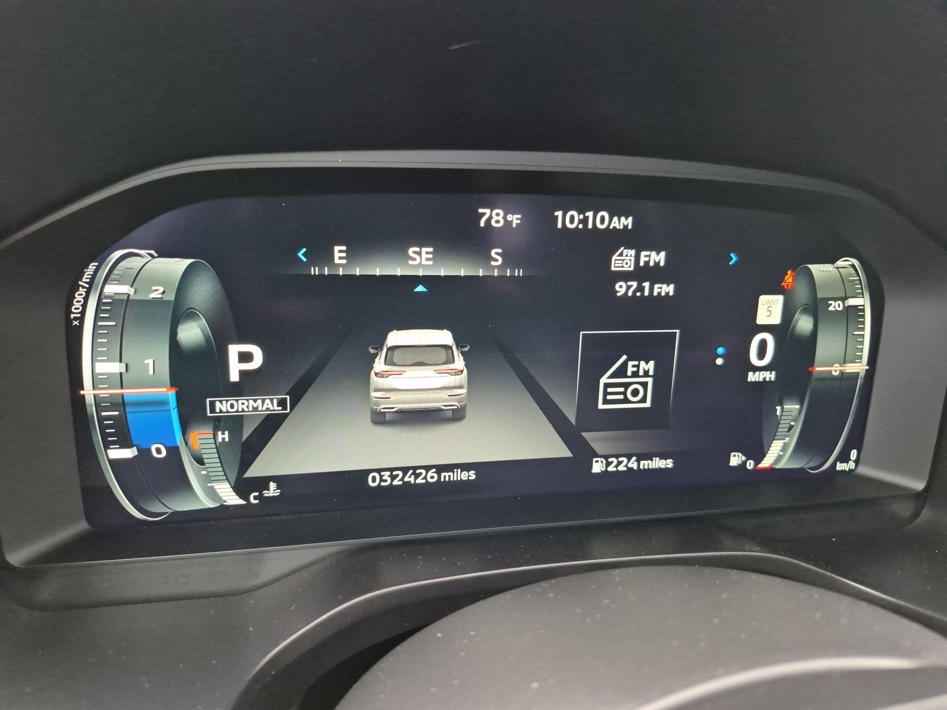 2024 Mitsubishi Outlander SEL Black Edition S-AWC