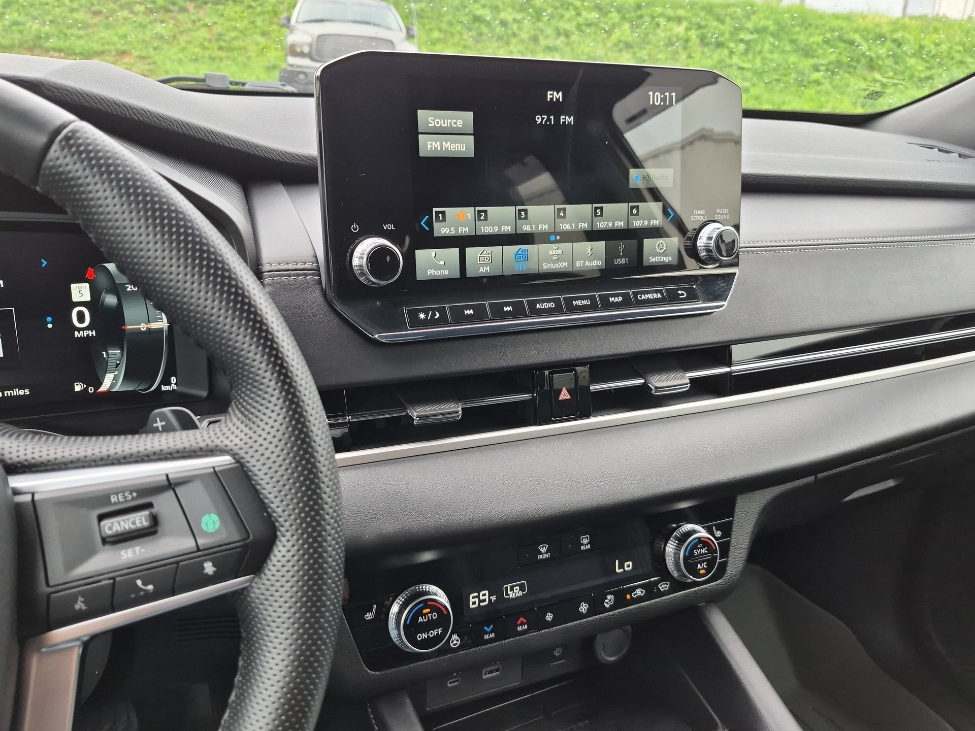 2024 Mitsubishi Outlander SEL Black Edition S-AWC