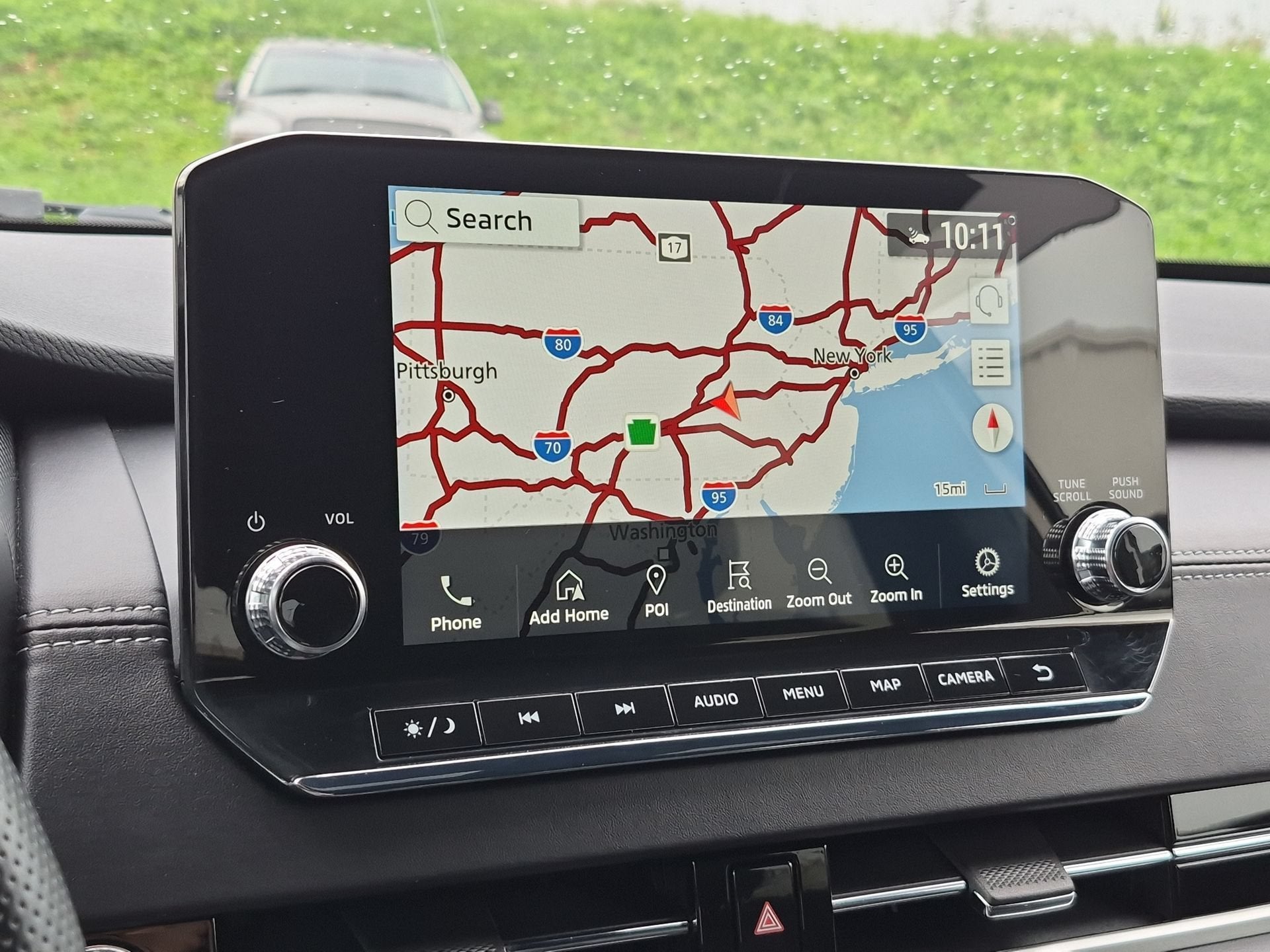 2024 Mitsubishi Outlander SEL Black Edition S-AWC