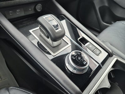 2024 Mitsubishi Outlander SEL Black Edition S-AWC
