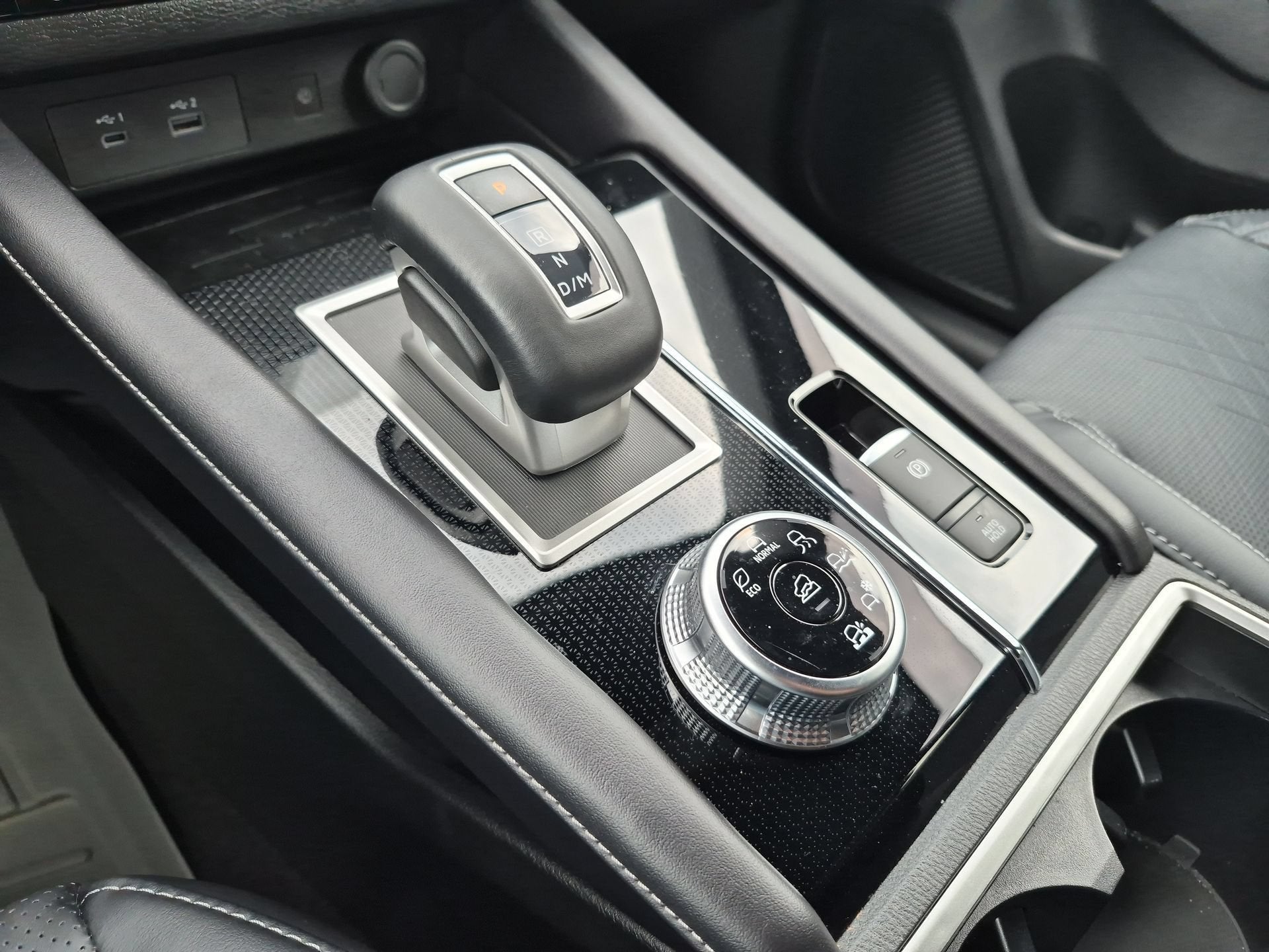 2024 Mitsubishi Outlander SEL Black Edition S-AWC
