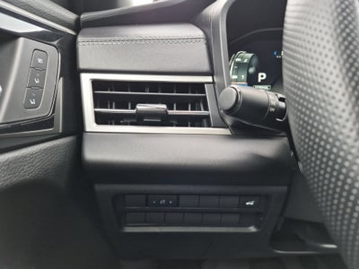 2024 Mitsubishi Outlander SEL Black Edition S-AWC