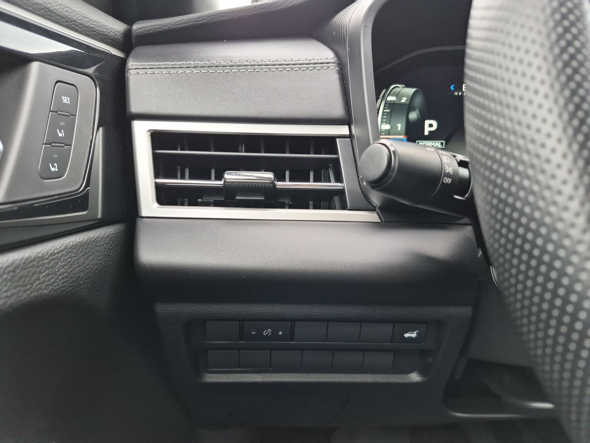 2024 Mitsubishi Outlander SEL Black Edition S-AWC