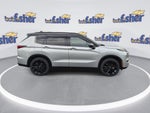 2024 Mitsubishi Outlander SEL Black Edition S-AWC