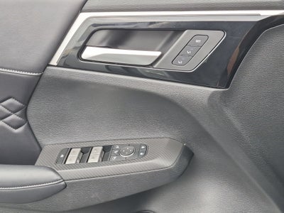 2024 Mitsubishi Outlander SEL Black Edition S-AWC