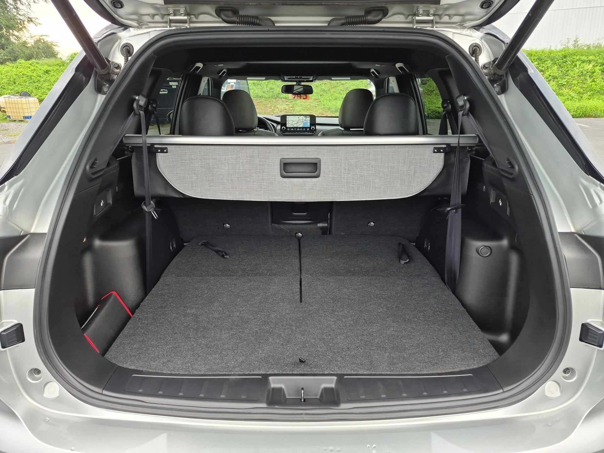 2024 Mitsubishi Outlander SEL Black Edition S-AWC