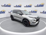 2024 Mitsubishi Outlander SEL Black Edition S-AWC