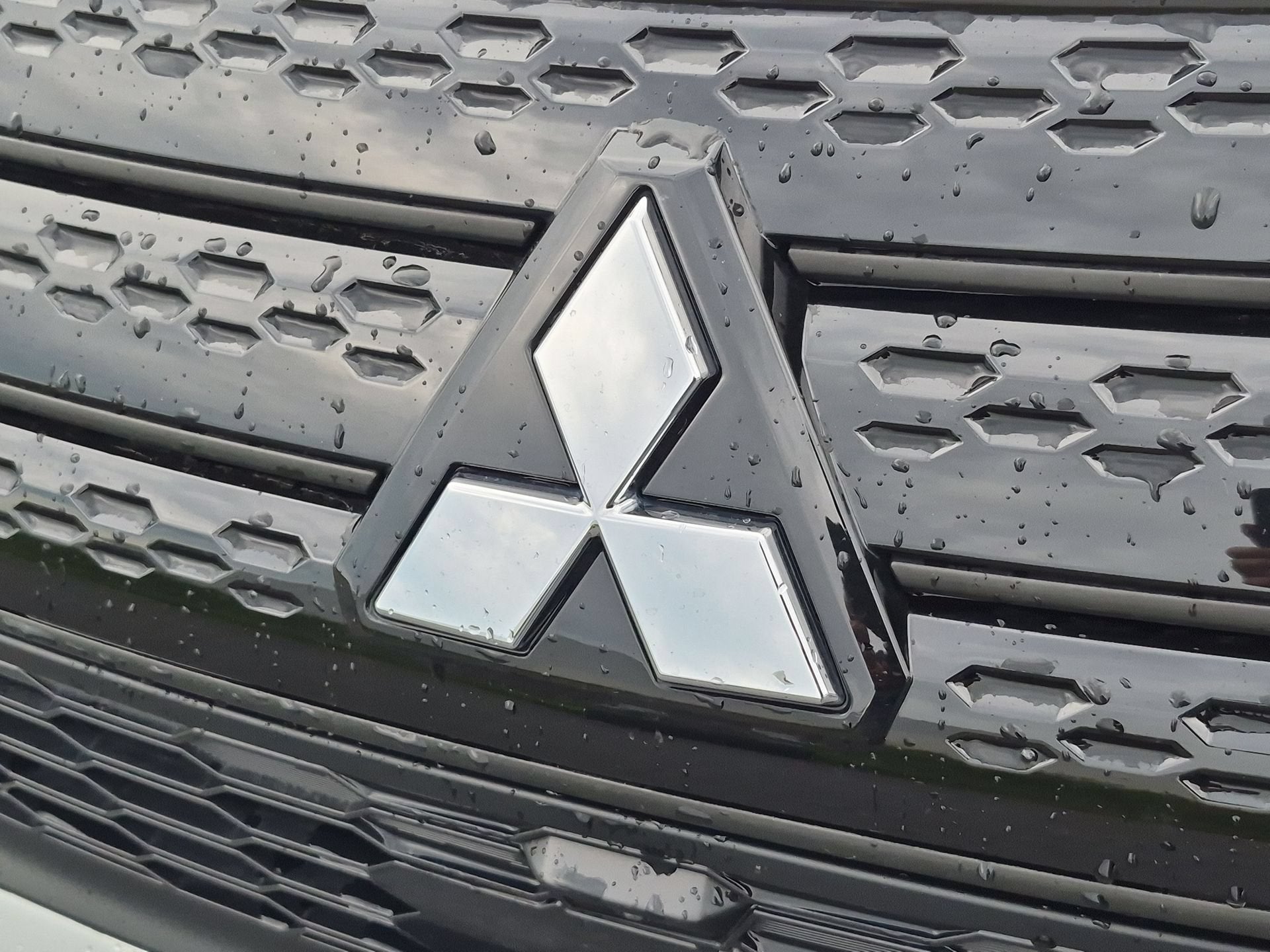 2024 Mitsubishi Outlander SEL Black Edition S-AWC