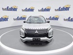 2024 Mitsubishi Outlander SEL Black Edition S-AWC