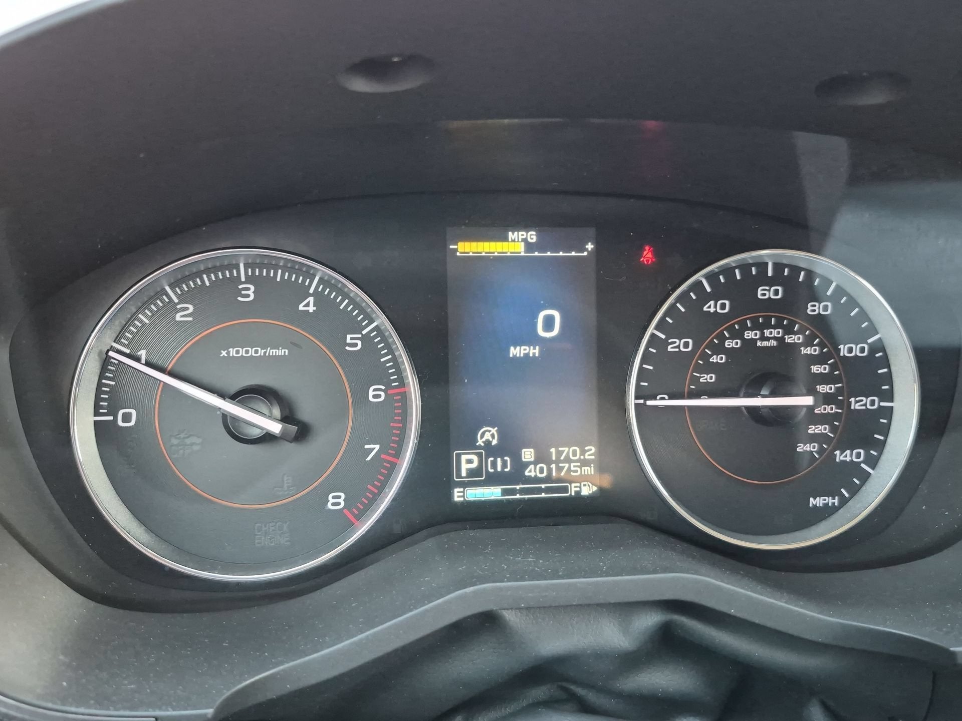 2023 Subaru Crosstrek Limited - Photo 11