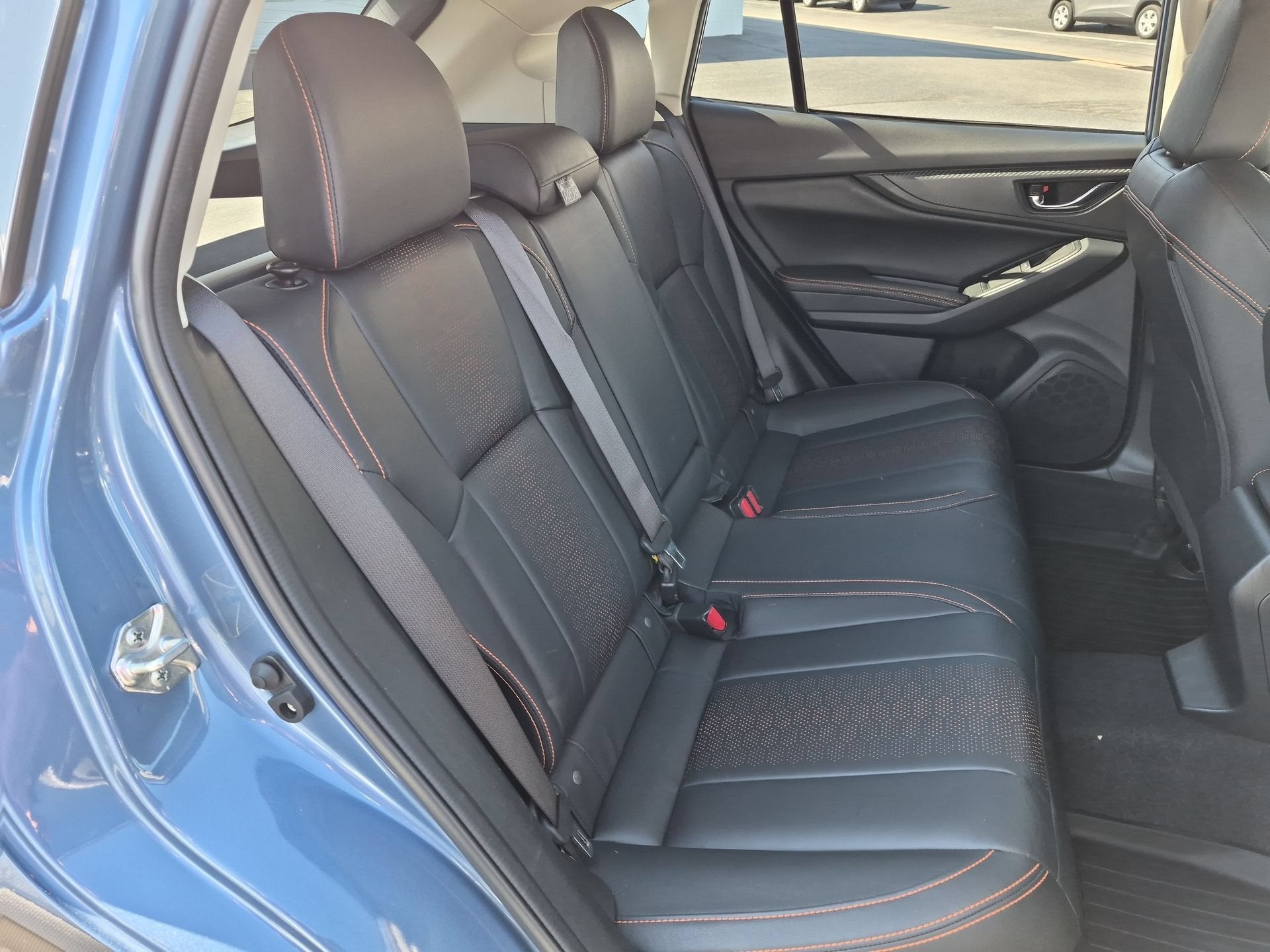 2023 Subaru Crosstrek Limited - Photo 26