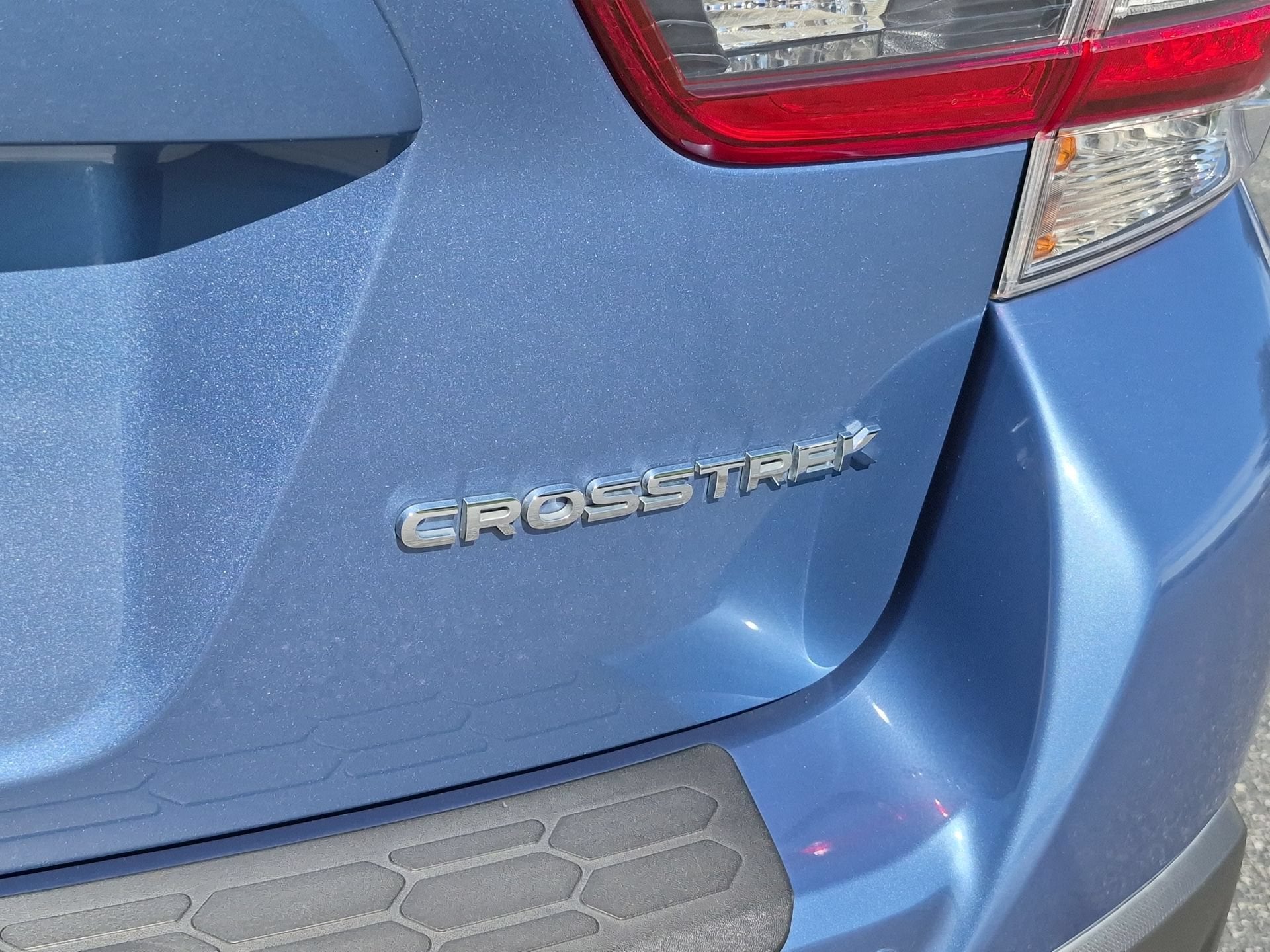 2023 Subaru Crosstrek Limited - Photo 31