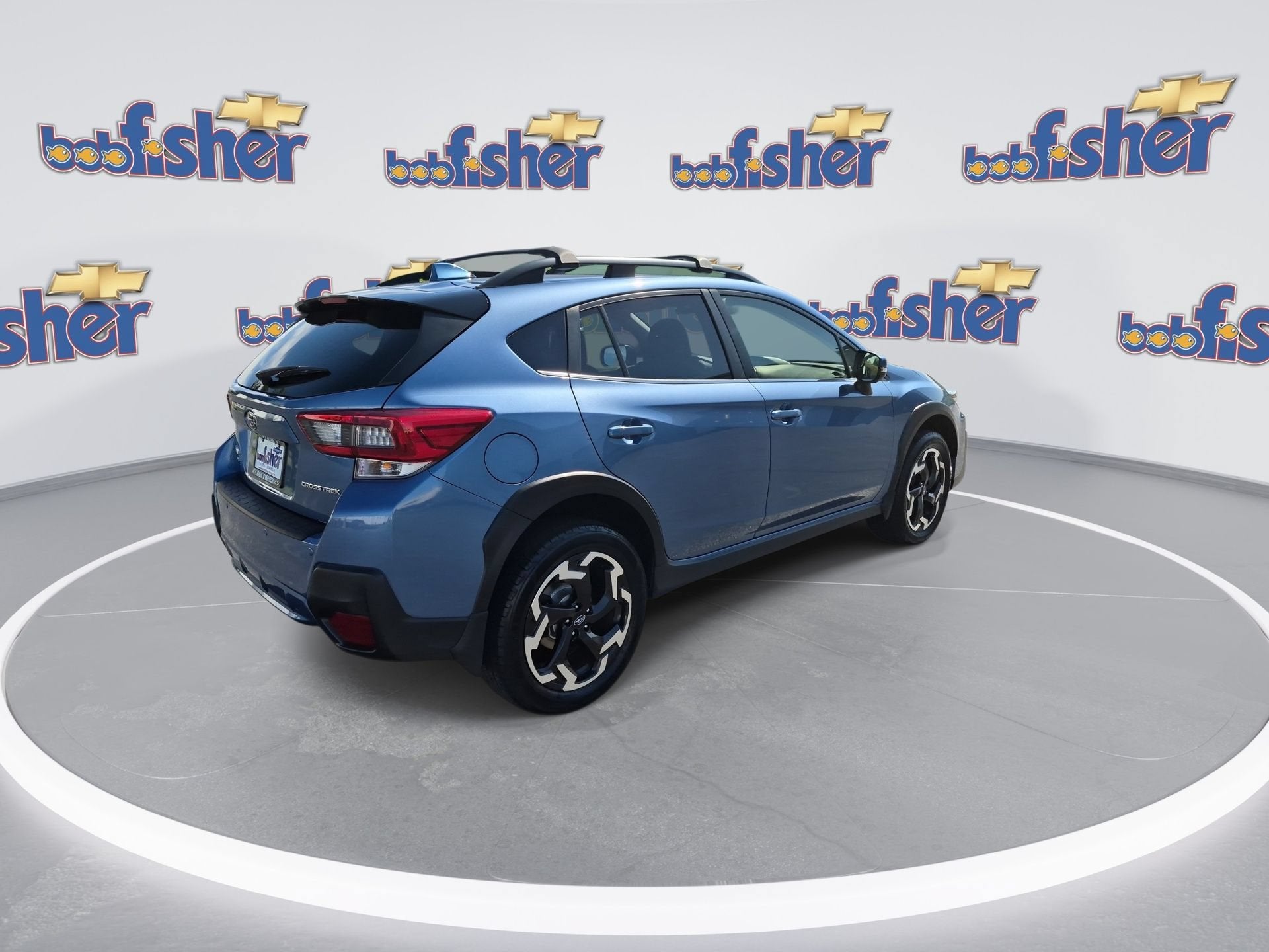2023 Subaru Crosstrek Limited - Photo 8