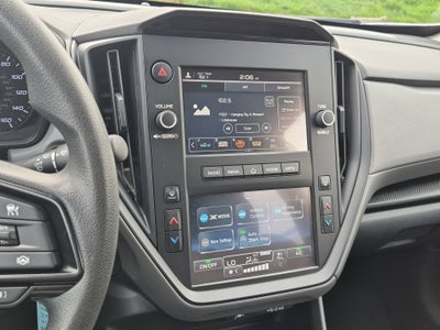 2024 Subaru Crosstrek Base