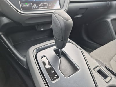 2024 Subaru Crosstrek Base