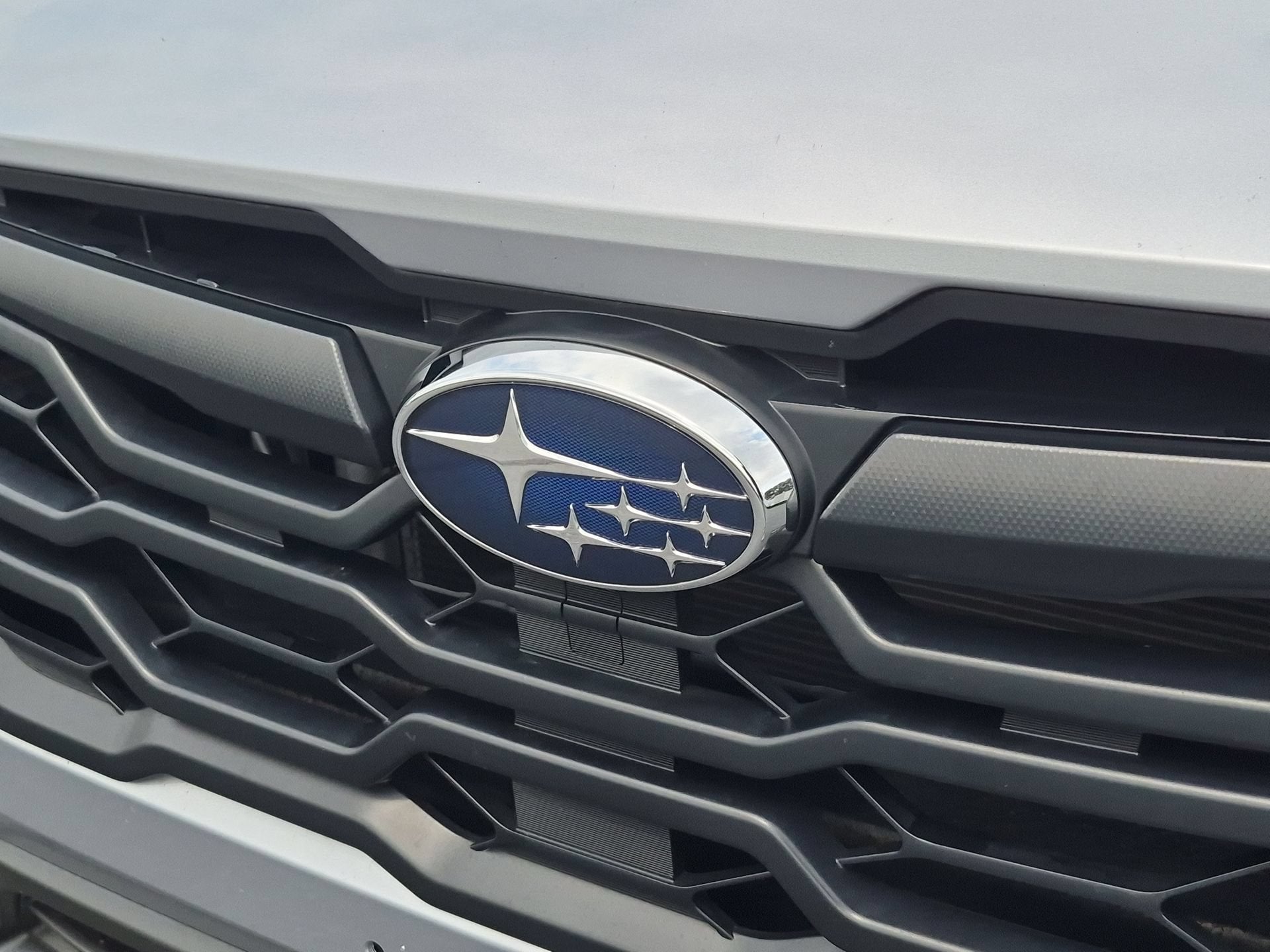 2024 Subaru Crosstrek Base