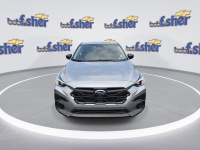 2024 Subaru Crosstrek Base