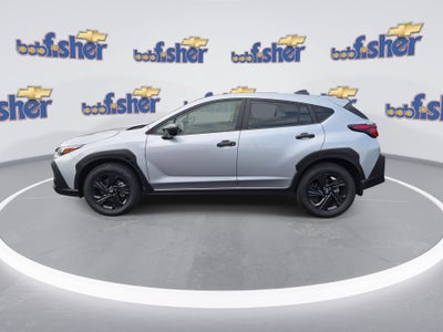 2024 Subaru Crosstrek Base