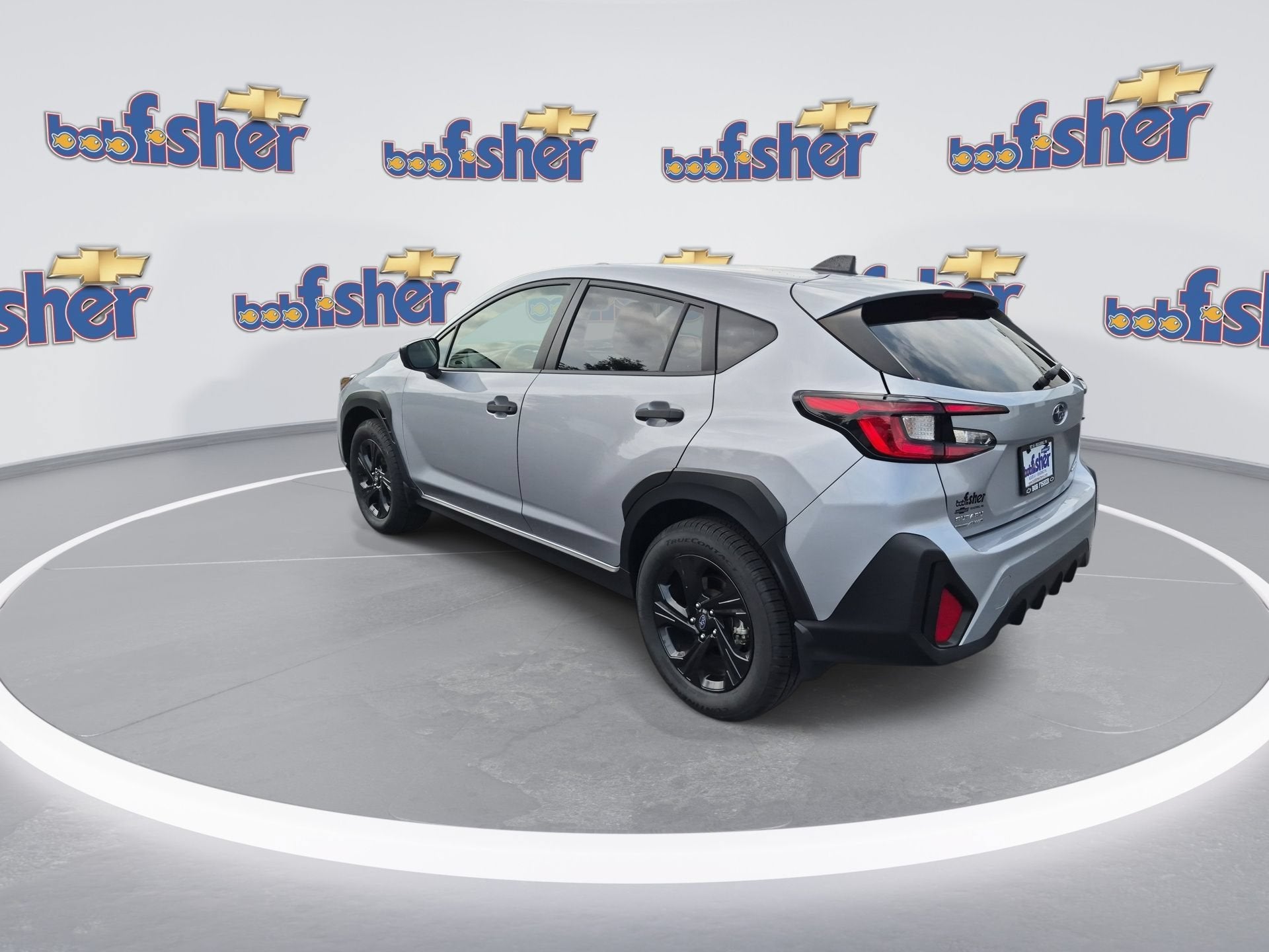 2024 Subaru Crosstrek Base