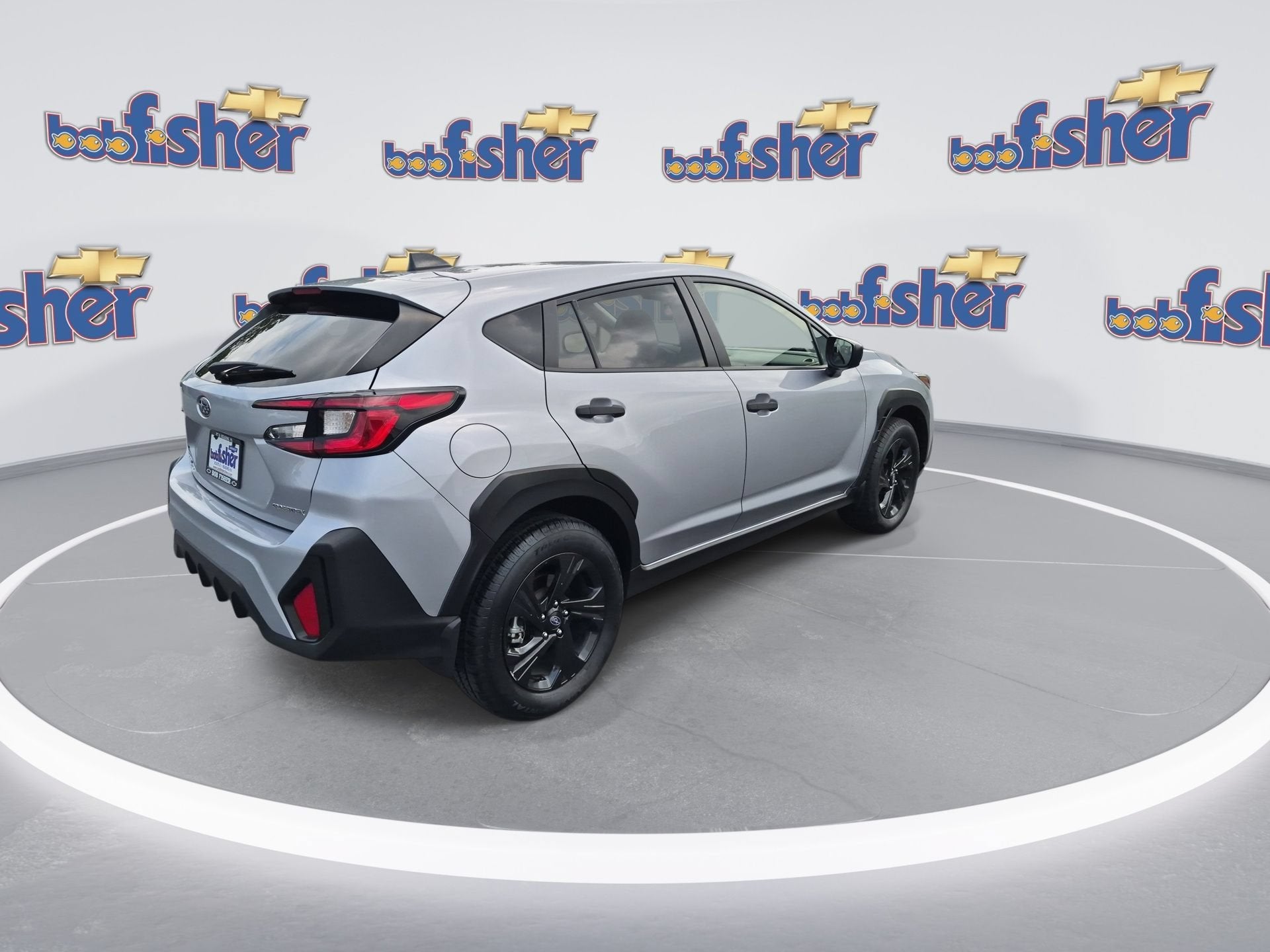 2024 Subaru Crosstrek Base