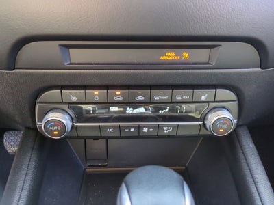 2021 Mazda Mazda CX-5 Touring