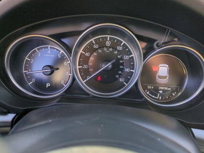 2021 Mazda Mazda CX-5 Touring