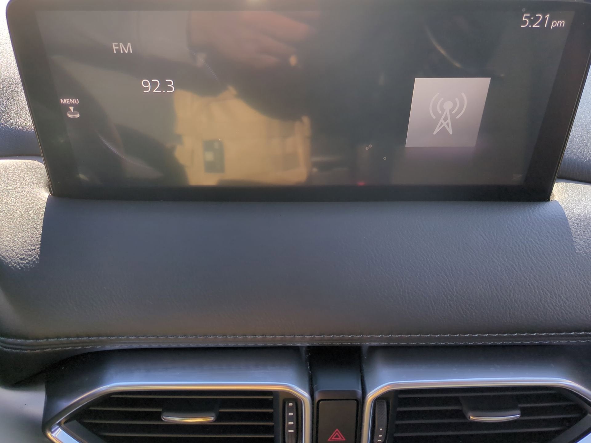 2021 Mazda Mazda CX-5 Touring