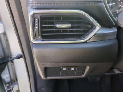 2021 Mazda Mazda CX-5 Touring