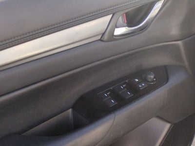 2021 Mazda Mazda CX-5 Touring