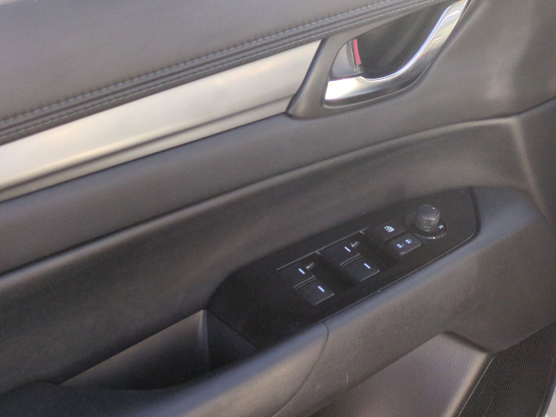 2021 Mazda Mazda CX-5 Touring