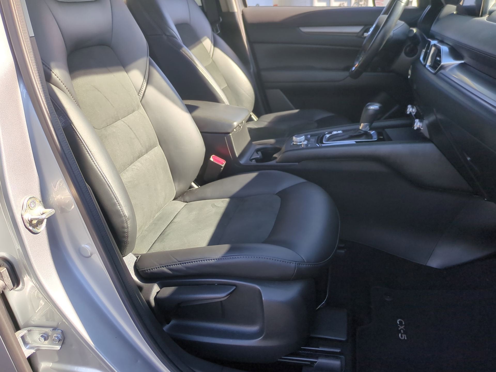 2021 Mazda Mazda CX-5 Touring