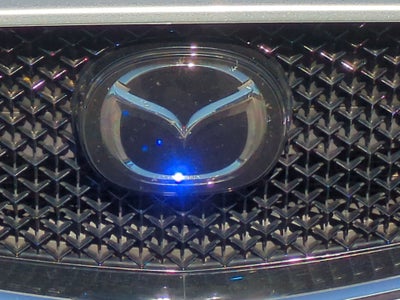 2021 Mazda Mazda CX-5 Touring