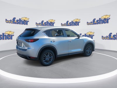 2021 Mazda Mazda CX-5 Touring