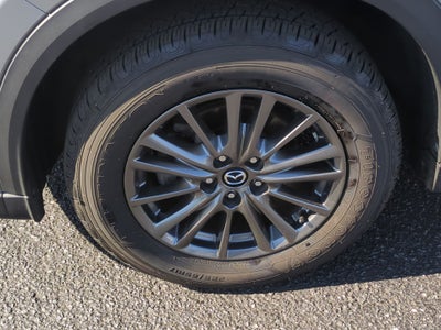 2021 Mazda Mazda CX-5 Touring